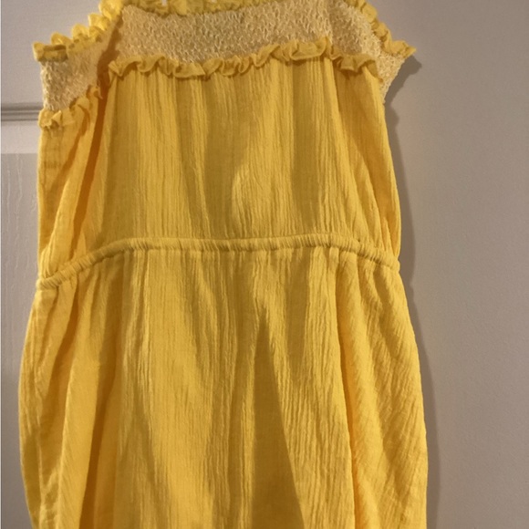 HACIENDA DRESS SIZE MEDIUM - Picture 6 of 7